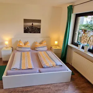 Appartement Am Parkwohnstift