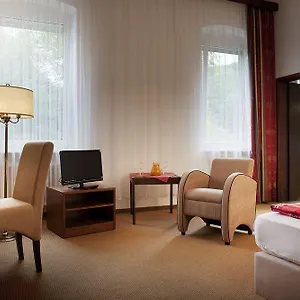 Hotel Winterstein, Bad Kissingen