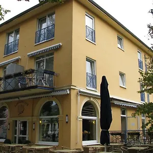 Gasthof Kurparkhotel Kleinod, Bad Kissingen